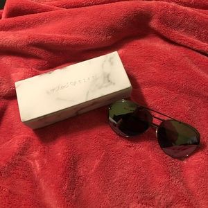 Khloé x Diff Eyewear Glasses